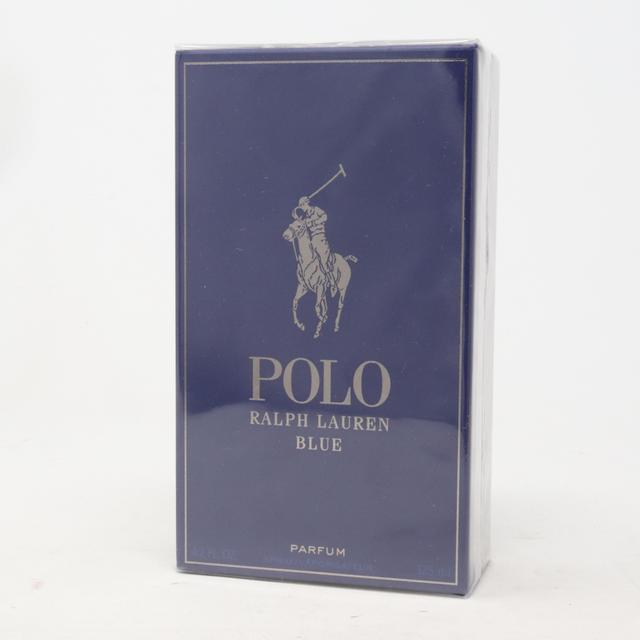 Polo Blue von Ralph Lauren Parfum 4.2oz/125ml Spray Neu mit Box 4.2 oz on Productcaster.