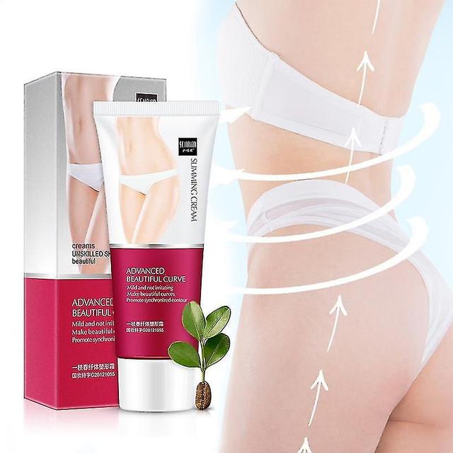 Kup 1 Zmniejsz 1 FreeReduce Cellulite Lose Weight Cream on Productcaster.