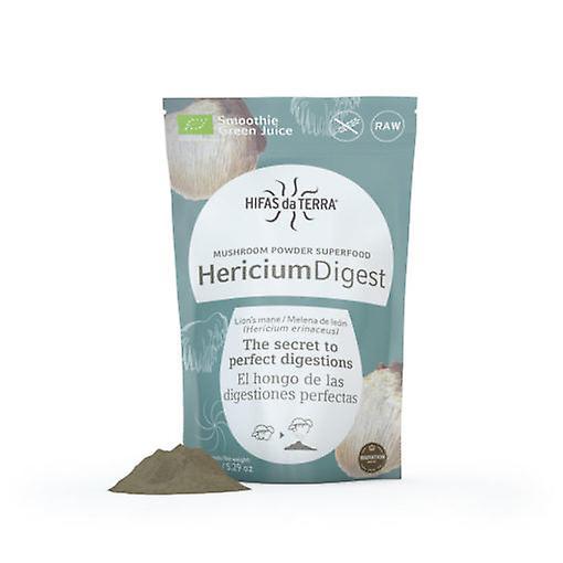 Hifas da terra hericium digest 100g on Productcaster.