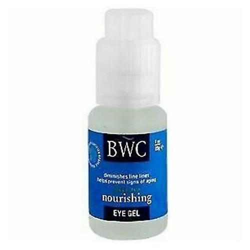 Beauty Without Cruelty Nourishing Eye Gel, 1 Oz (Pack of 1) on Productcaster.