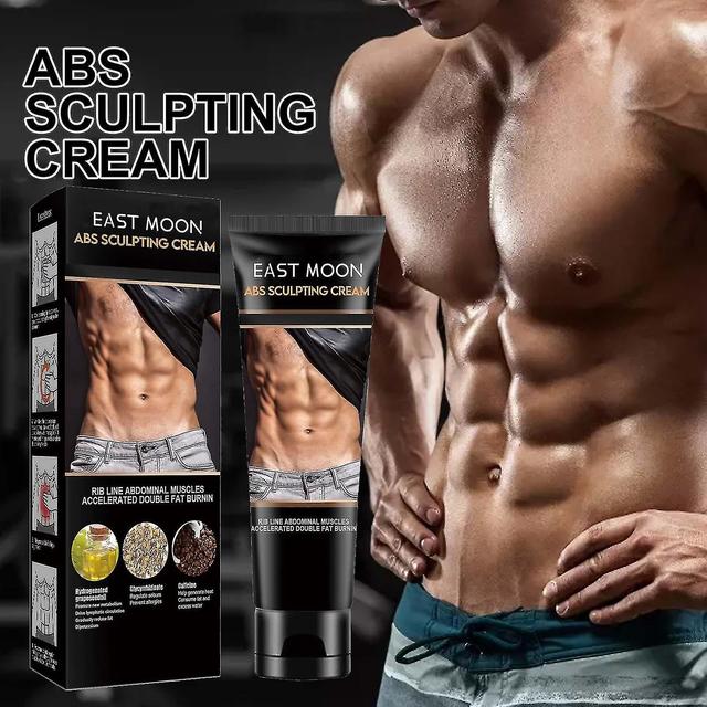 Crema modellante muscolare brucia grassi dimagranti on Productcaster.