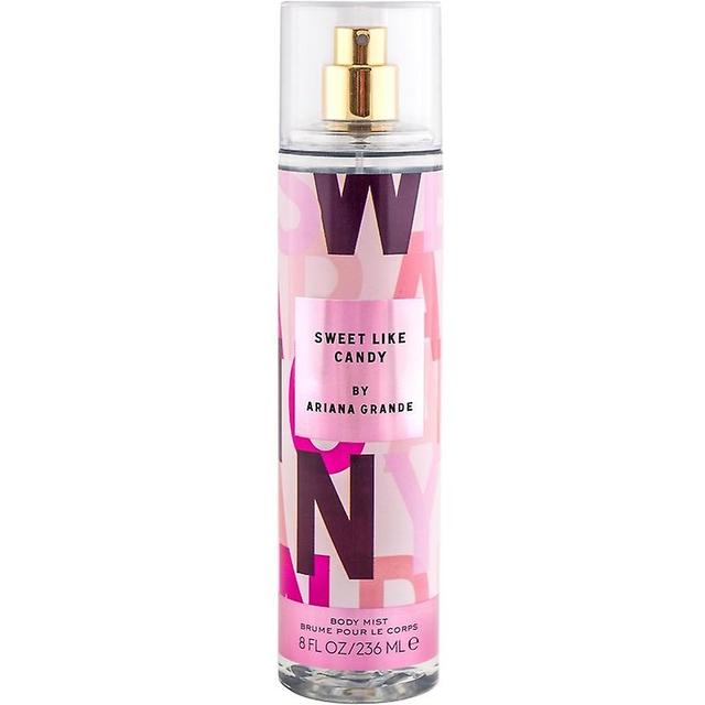 Ariana Grande Sweet Like Candy Body Mist 236ml on Productcaster.