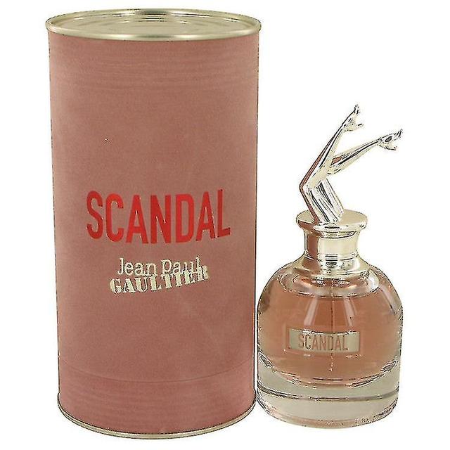 Jean Paul Gaultier Scandal Eau De Parfum Spray 80ml on Productcaster.