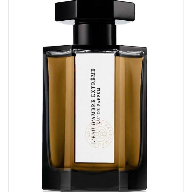 Amber Extreme Water - Eau de Parfum on Productcaster.