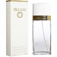 Elizabeth Arden - True Love EDT 100ml on Productcaster.