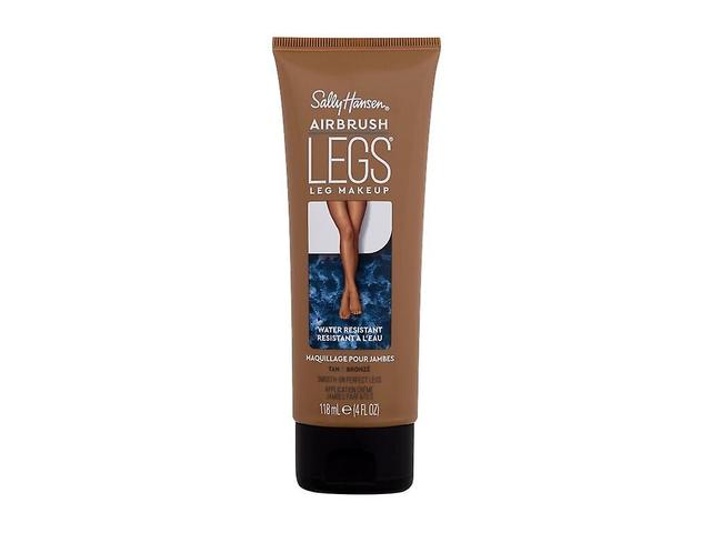 Sally Hansen - Airbrush Legs Tan - For Women, 118 ml on Productcaster.