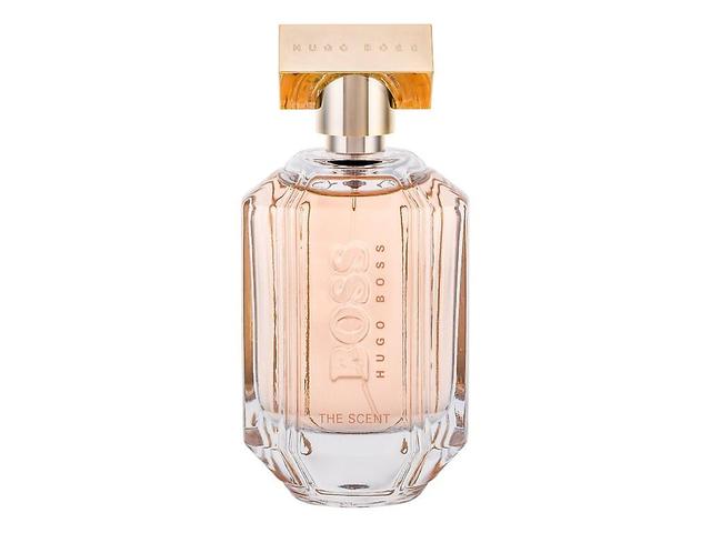 Hugo Boss - Boss The Scent 2016 - Für Damen, 100 ml on Productcaster.