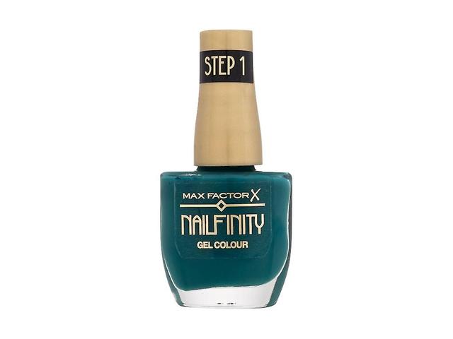 Max Factor - Nailfinity 865 Dramatic - For Women, 12 ml on Productcaster.