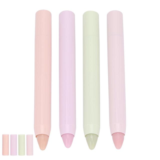 Perfume GUDU Mini Parfyme Solid Stick Elegant Fragrance Pen Shape Pen Parfyme for kvinner on Productcaster.