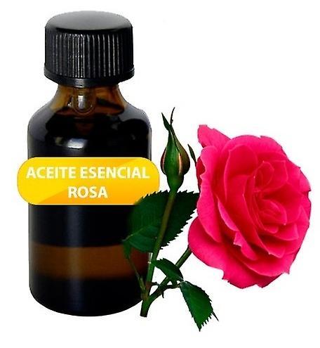 Herbitas Herbi Feet Rose Essential Oil 20 ml on Productcaster.