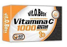 Vit.O.Best Vitamin C 1000 60 capsules on Productcaster.