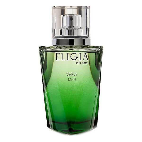 Men's Perfume Gea Man Eligia Milano EDT (100 ml) on Productcaster.