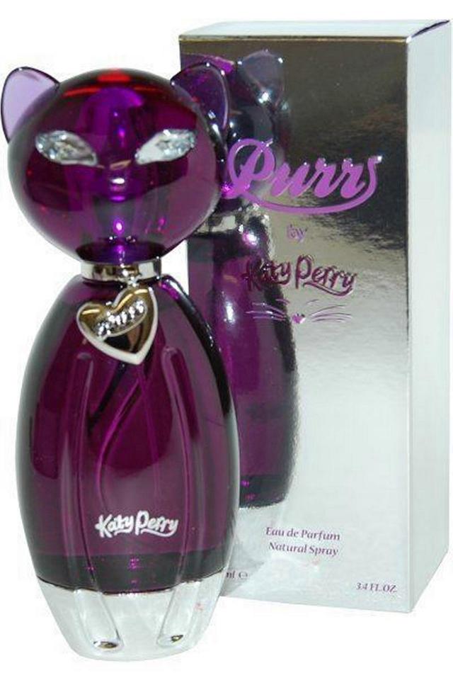 Katy Perry Purr Eau de Parfum Spray 100ml on Productcaster.