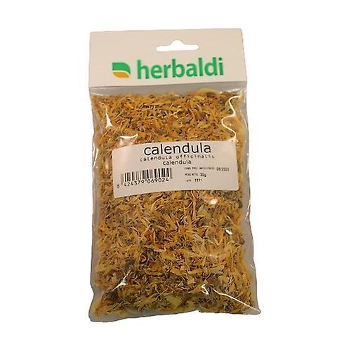 Herbaldi Okvetné lístky byliniek nechtíka 30 g on Productcaster.