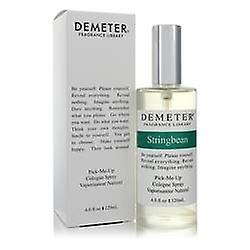 Demeter string bean pick-me-up cologne spray (unisex) by demeter on Productcaster.