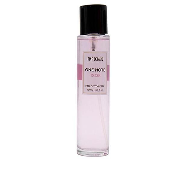 Flor de Mayo en not rosor edt vapo 100 ml unisex on Productcaster.