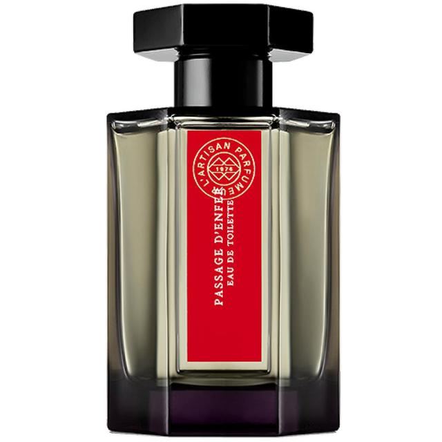 L'Artisan Parfumeur Passage D'enfer - Eau De Toilette on Productcaster.