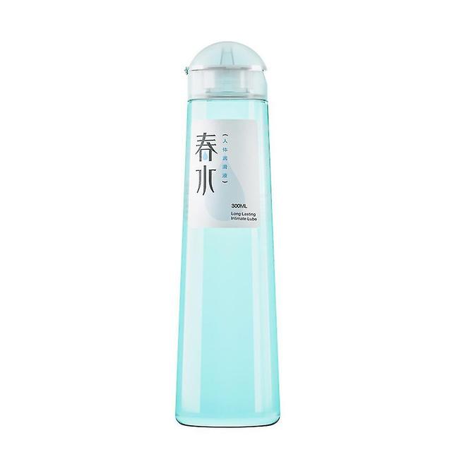 Nexi Spring Water Glijmiddel 300ml Glad Aloë Vera Glijmiddel Menselijk Lichaam Verdubbeling Kleur03 on Productcaster.