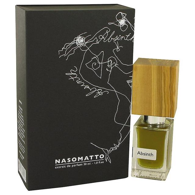 Nasomatto Absinth Extrait De Parfum (Pure Perfume) By Nasomatto 1 oz Extrait De Parfum on Productcaster.