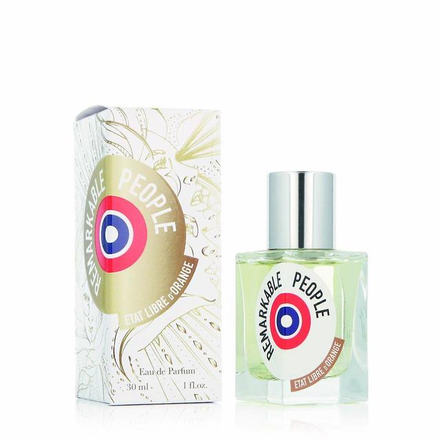 Unisex Perfume Etat Libre D'Orange EDP Remarkable People 30 ml on Productcaster.