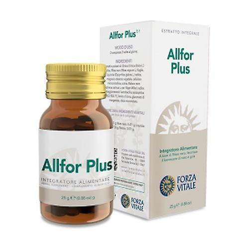 Forza Vitale Allfor Plus 25 g on Productcaster.