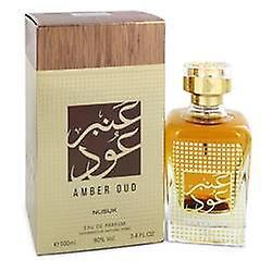 Nusuk rav oud eau de parfum spray av nusuk on Productcaster.