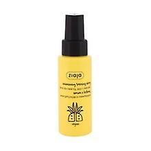 Ziaja - Pineapple Caffeine Serum - Energizing and moisturizing skin serum 50ml on Productcaster.