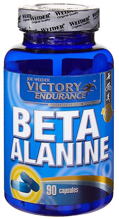 Victory Endurance Beta Alanine 90 Cápsulas on Productcaster.