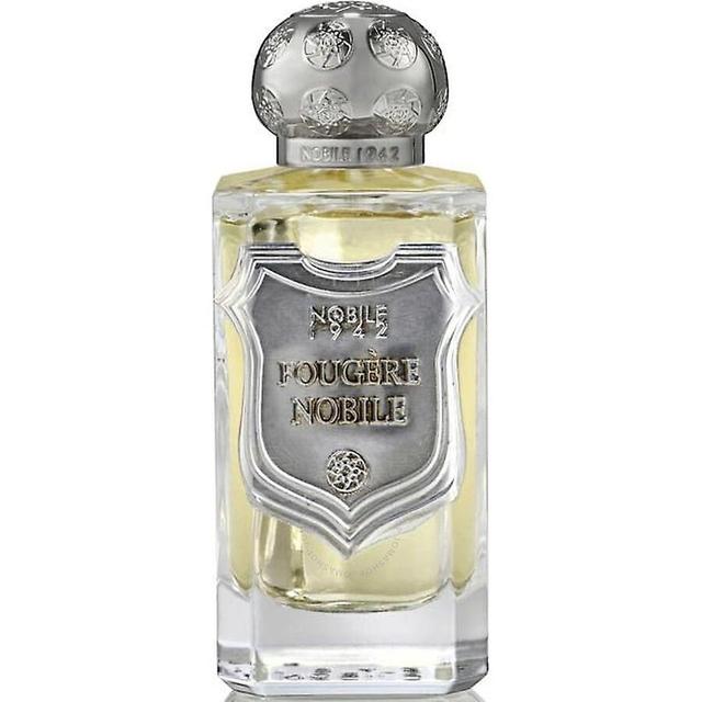 Nobile 1942 fougere nobile eau de parfum 75ml on Productcaster.