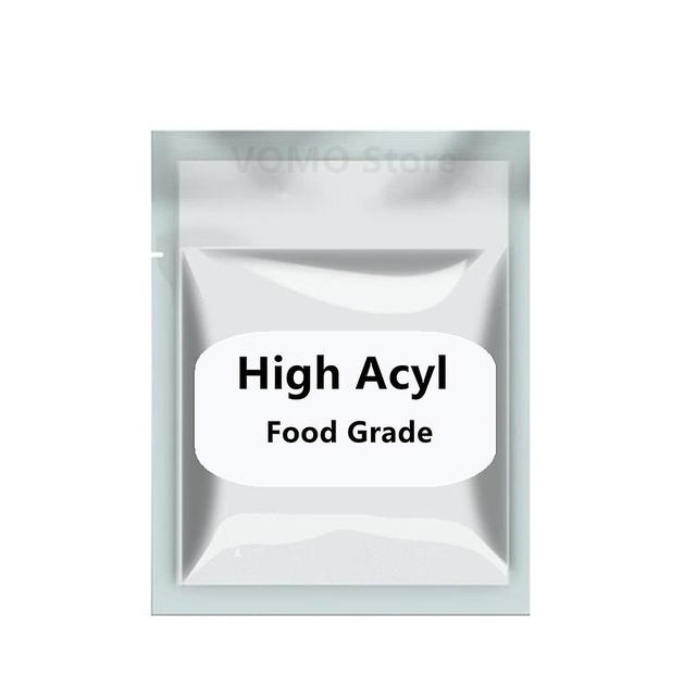 Jinzhaolai 100g High Acyl Food Grade Gellan Goma em pó 100x100x6mm on Productcaster.