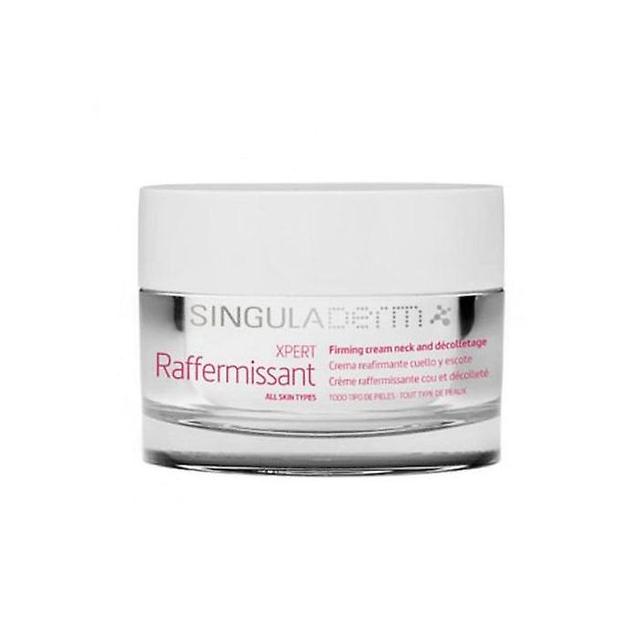 Singuladerm xpert raffermissant 50ml on Productcaster.