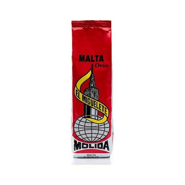 Soluble drinks El Miguelete Malta (500 g) on Productcaster.