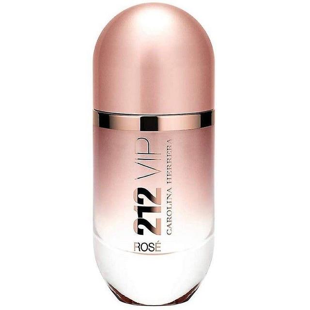 Carolina Herrera 212 VIP Rose Eau de Parfum 50ml on Productcaster.