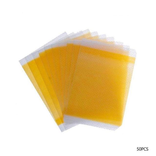 10/100pcs Detox Fußpflaster Pads Körpergifte Füße Abnehmen Tiefenreinigung Kräuter 10pcsNavel Patch 10pcs on Productcaster.