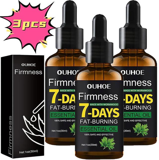 OUHOE Firming and Slimming Essential Oil Shows off your figure curves Firms your arms Big belly and fat Slimming and slimming essential oil Vitamin... on Productcaster.