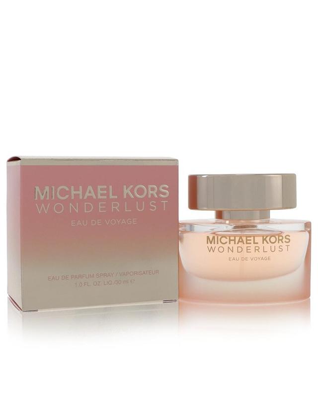 Michael Kors Wonderlust Eau De Voyage i/t 30 ml on Productcaster.