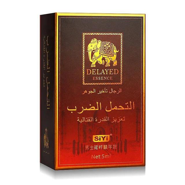 Oneskorenie Olej pre mužov Ejakulácia Sexuálna masáž Olej Retard Zosilňovače Dlhodobý sexou oneskorenie Predčasná erekcia pre mužov Bezpečne a rýchlo on Productcaster.