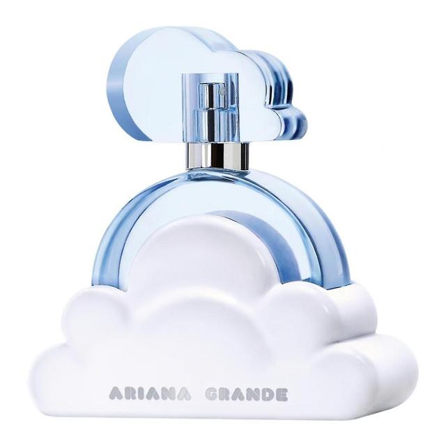 Cloud Eau De Parfum For Women 100ml / 3.4 Fl Oz Spray Bottle(2024 New Explosives) blue on Productcaster.