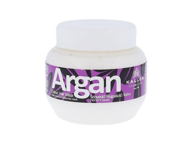 Kallos Cosmetics - Argan - For Women, 275 ml on Productcaster.