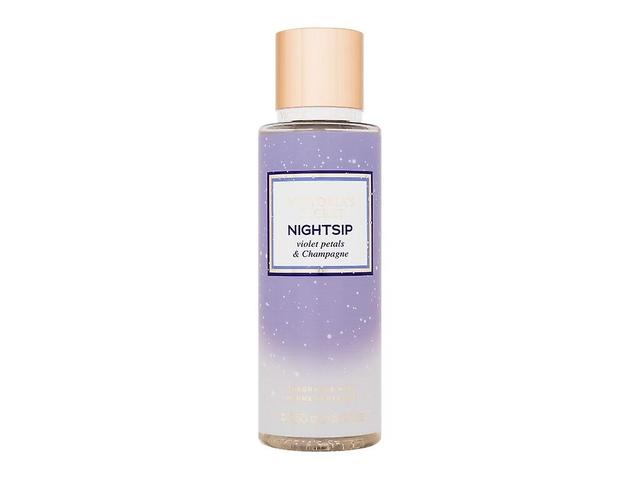 Victoria ́s Secret Victoria's Secret - Nightsip - For kvinner, 250 ml on Productcaster.