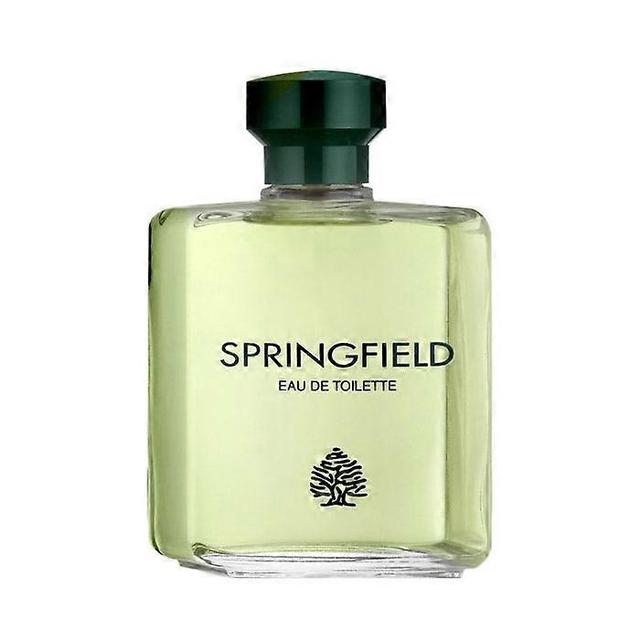 Springfield Eau de Toilette Spray 200ml on Productcaster.