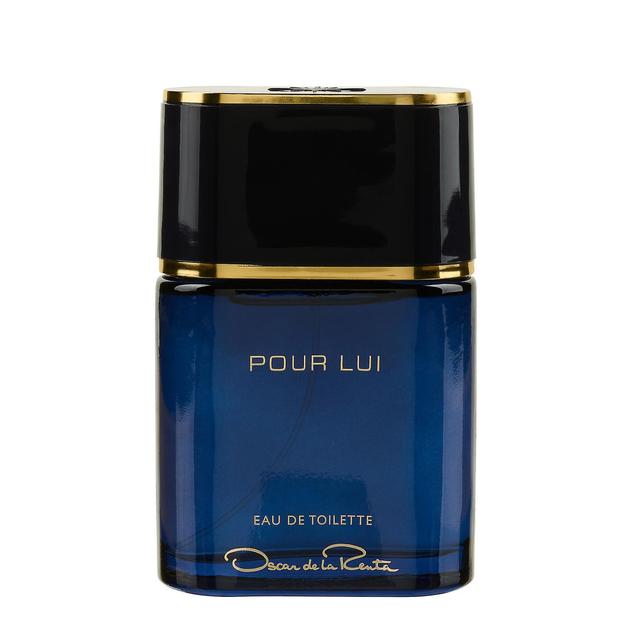 Oscar de la Renta Pour Lui Edt 90ml on Productcaster.