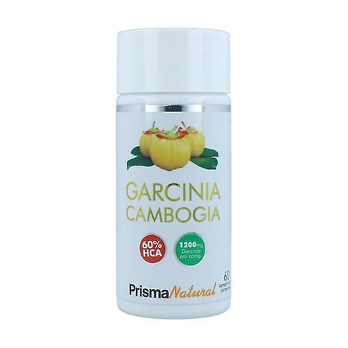 Prisma Natural Garcinia Cambogia 60 tablets of 1500mg on Productcaster.