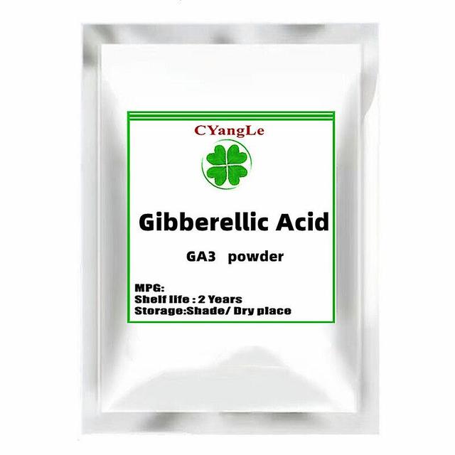 Huamade 100gram Gibberellic Acid Ga3 Gibberellin Plant Growth Regulator With Low Price Gibberel Gibberellin Acid on Productcaster.