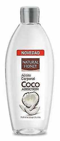 Natural Honey Bb Coconut Oil 300 Ml on Productcaster.