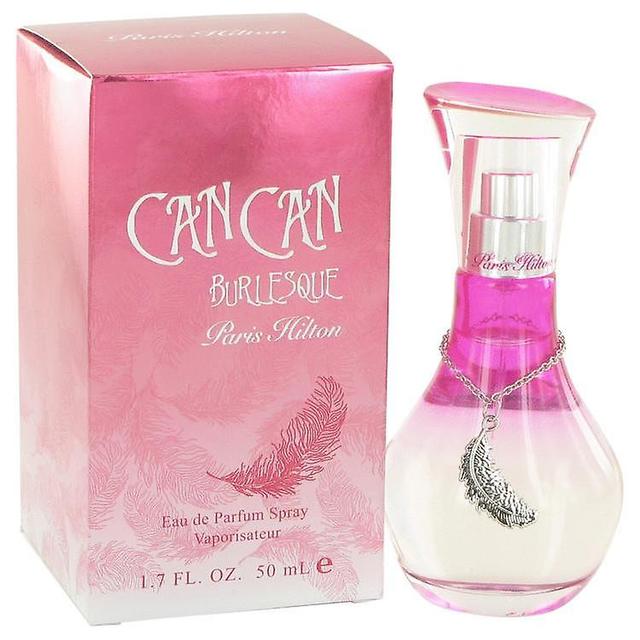 Kann Eau De Parfum Spray von Paris Hilton 1,7 oz Eau De Parfum Spray Burlesque können 1.7 oz Eau De Parfum Spray on Productcaster.