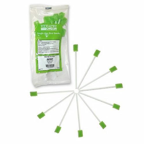 Sage Oral Swabstick, Count of 10 (Pack of 4) on Productcaster.