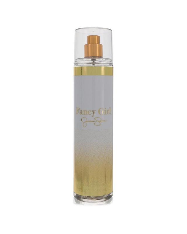 Jessica Simpson Fancy Girl Body Mist n/a 240 ml on Productcaster.