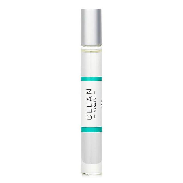 Clean Rollerball Classic Rain Eau De Parfum - 10ml/0.34oz on Productcaster.