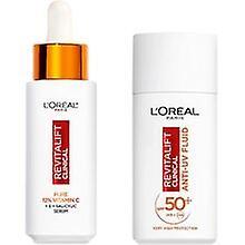 L ́Oréal L ́Oréal - Revitalift Clinical Vitamin C Set 50ml on Productcaster.